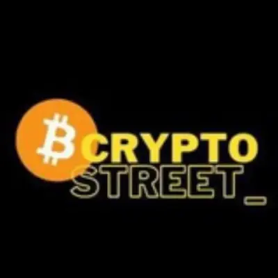 Cryptostreet / Free Trading Signals ™