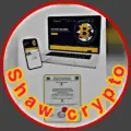 Shaw crypto Signals trading futures
