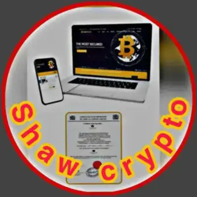 Shaw crypto Signals trading futures
