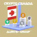 Crypto Canada - Alerts