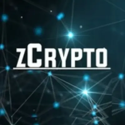 zCrypto Trading