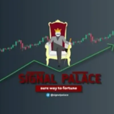 Signal Palace
