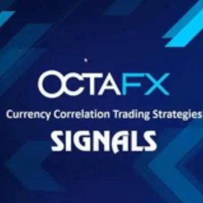 Octa fx trading company