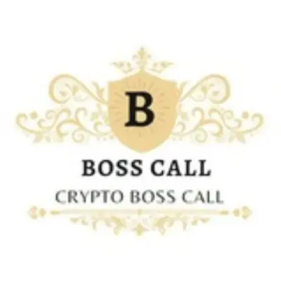 Crypto Boss Calls - Alpha Gems