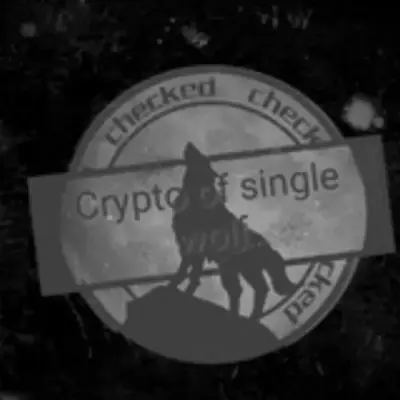 Single Wolf (Crypto)