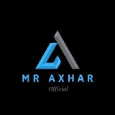 Mr Axhar