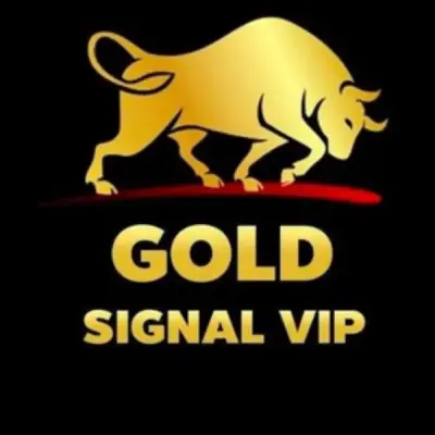 GOLD VIP SIGNAL