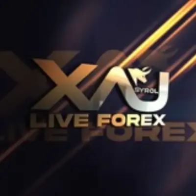 XauAsyrol LIVE FOREX