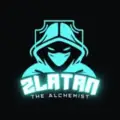 KING ZLATAN THE ALCHEMIST