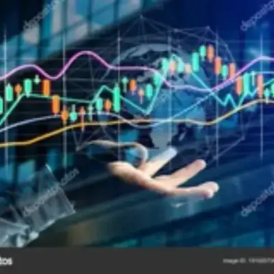 Binary media
