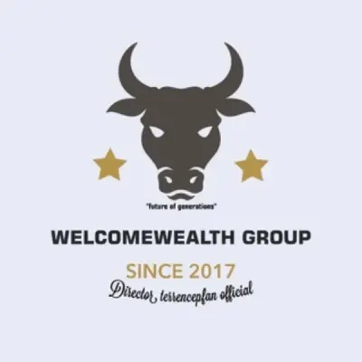 WelcomeWealth Group Signals
