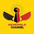 Generals - Binance & KuCoin FREE siganls