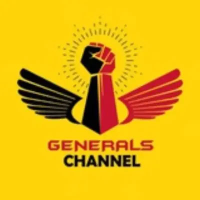 Generals - Binance & KuCoin FREE siganls
