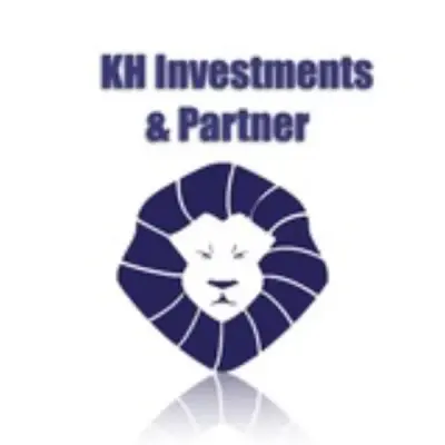 KH Investments & Partner - Trading, Airdrop and News Channel