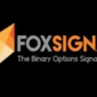 WHALE FOX BINARY INVESTMENT PLATFORM