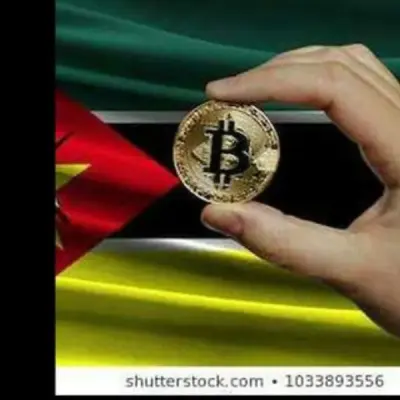 Bitcoin Mozambique Group