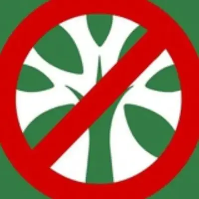 Forestry - Scam Advisory - Blockchain Militia Anti Rug Squad