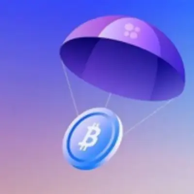 Legit AIRDROP Alert