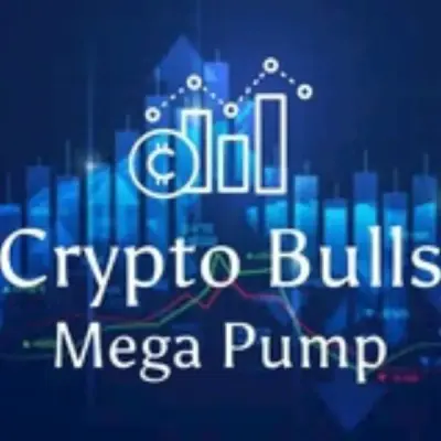 Crypto Bulls Mega Pump