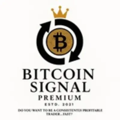 Bitcoin Signal FREE