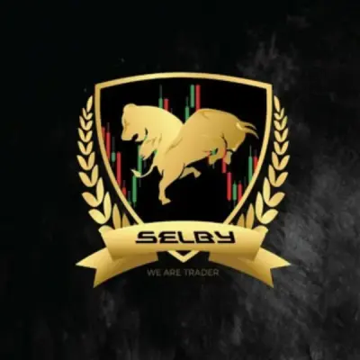 Gold Trader - Selby