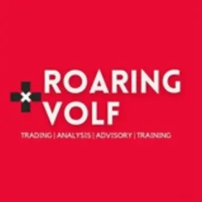 Roaring Volf Trader