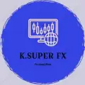 K.SUPER FX ACADEMY.
