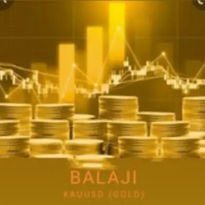 BALAJI XAUUSD (GOLD)