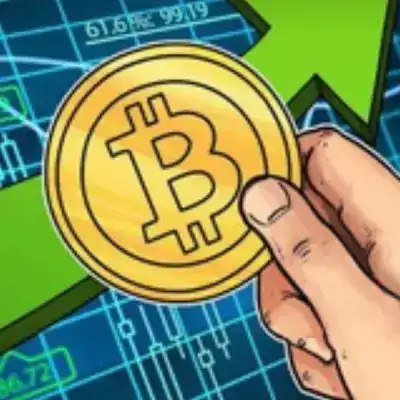 Binance Crypto Pump Signals