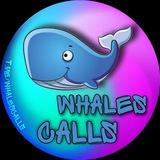 Whales Calls