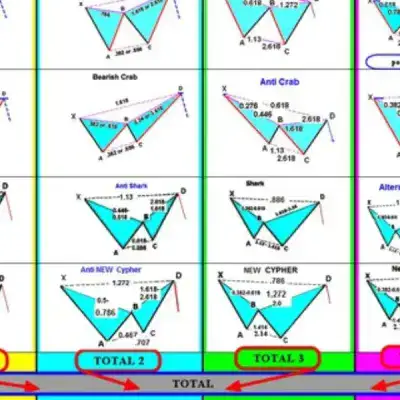 Professional Trading for Wealth Generation