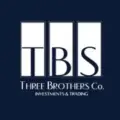 THREE BROTHERS TRADING Co. ™