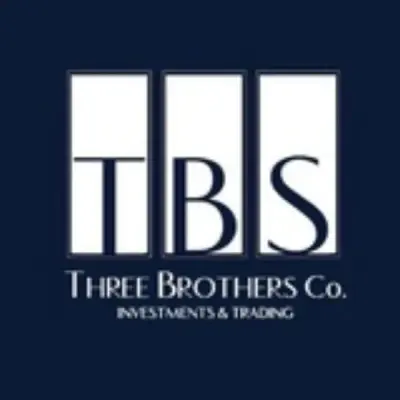 THREE BROTHERS TRADING Co. ™