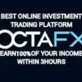 OCTAFX COPY TRADING