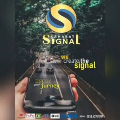 SAHABATSIGNAL.COM
