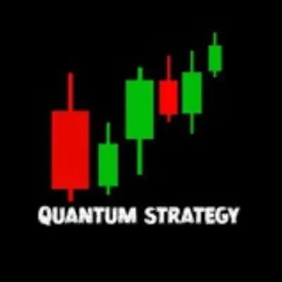 QUANTUM TRADING STRATEGY–OFFICIAL