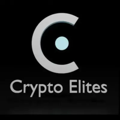 CRYPTO ELITES✪