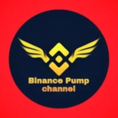 Binance & Kucoin & Gateio Trading Pump Signals