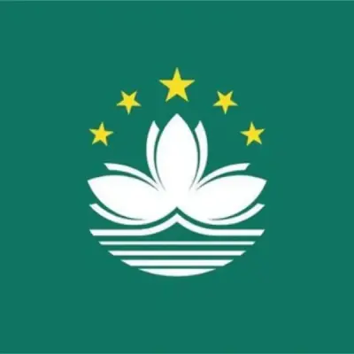 Bitcoin Macau