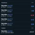 Deriv Trading