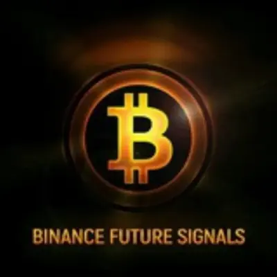 Binance Future Signals