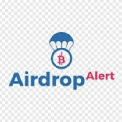 Airdrop Alert.