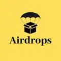 Airdrop Crytpo Alert
