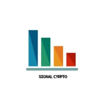 GRUP SIGNAL TRADING CRYPTO