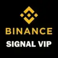 Binance Future Free signal