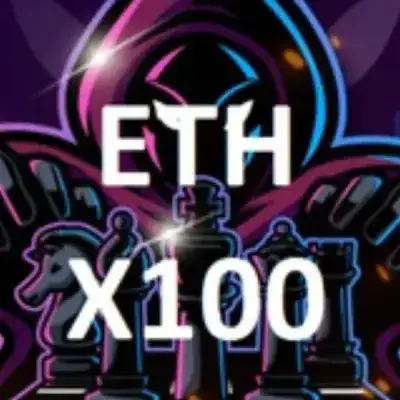 SYNDICATE ETH X100