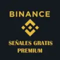 BINANCE Señales/signals FREE