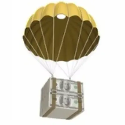 Airdrop Alert