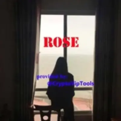 Rose_Margin CryptoVipTools