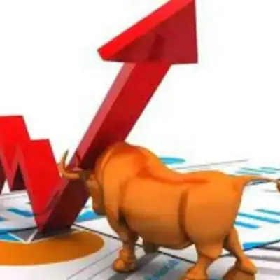 Bull signal